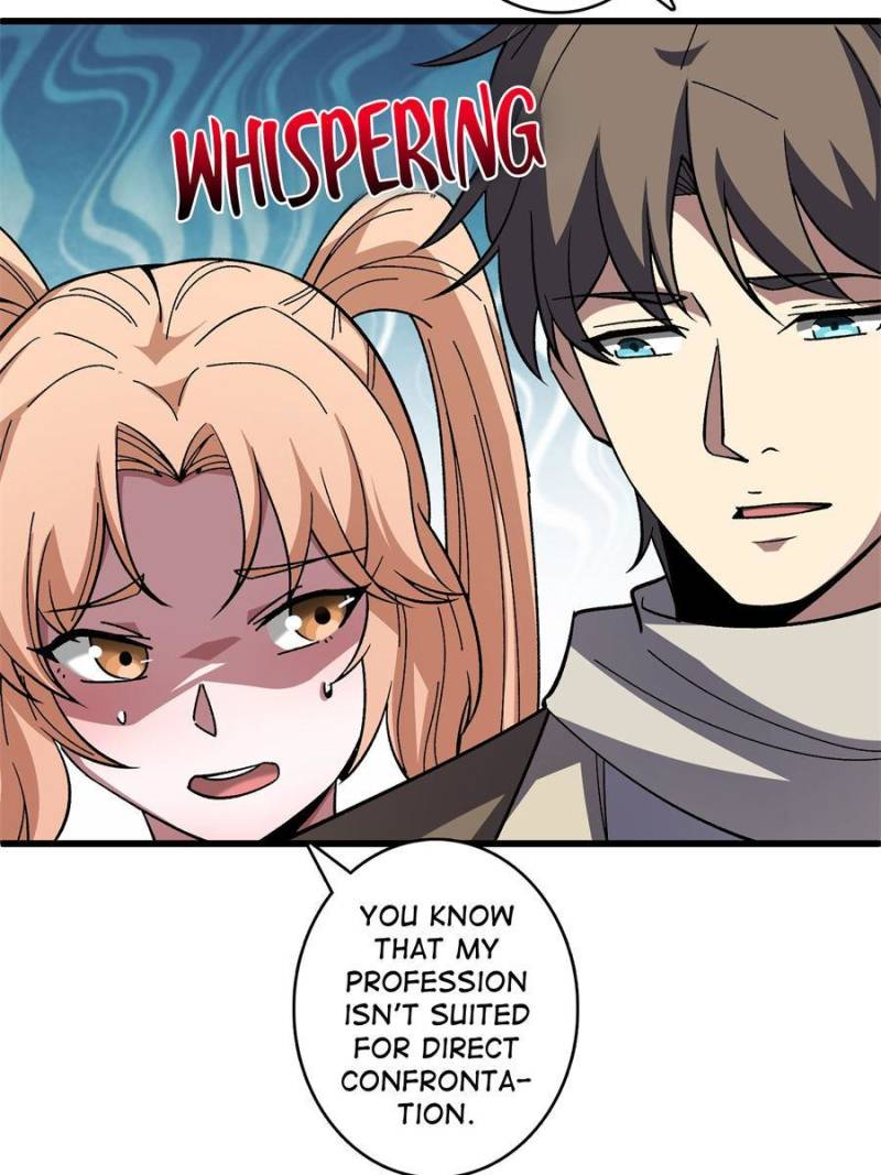 Infinite Job Transfer: I Can Summon Max Level Goddess Chapter 46 35